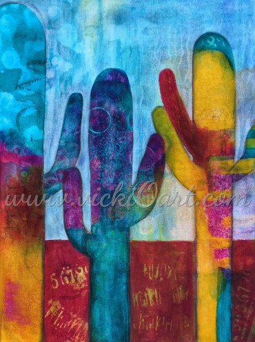 "happy, happy, happy"